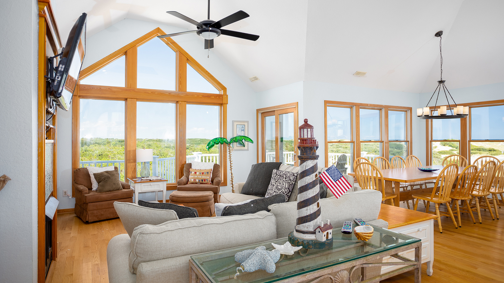 The Outer Banks Home 1015963