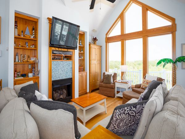 The Outer Banks Home 1015963