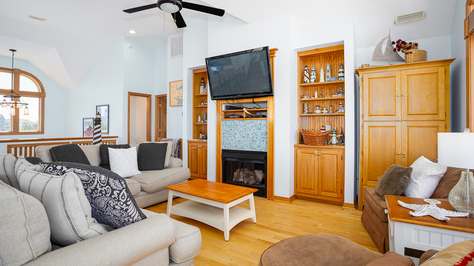 The Outer Banks Home 1015963