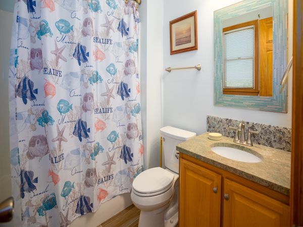 The Outer Banks Home 1015963