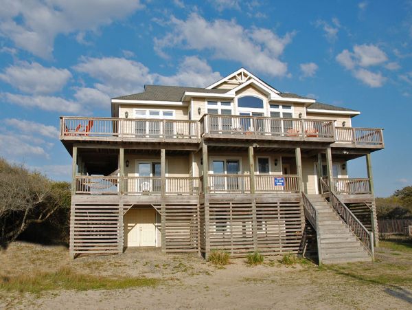 The Outer Banks Home 1015965
