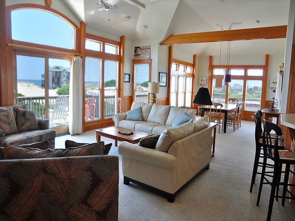 The Outer Banks Home 1015965