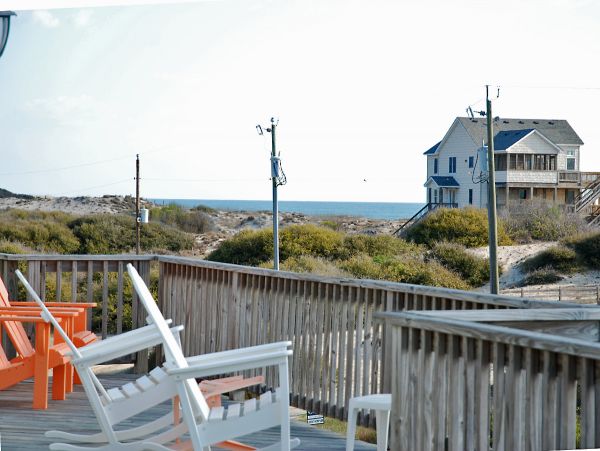 The Outer Banks Home 1015965