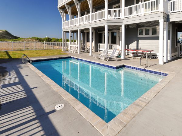 The Outer Banks Home 1015966