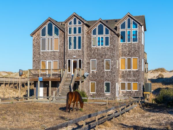 The Outer Banks Home 1015967