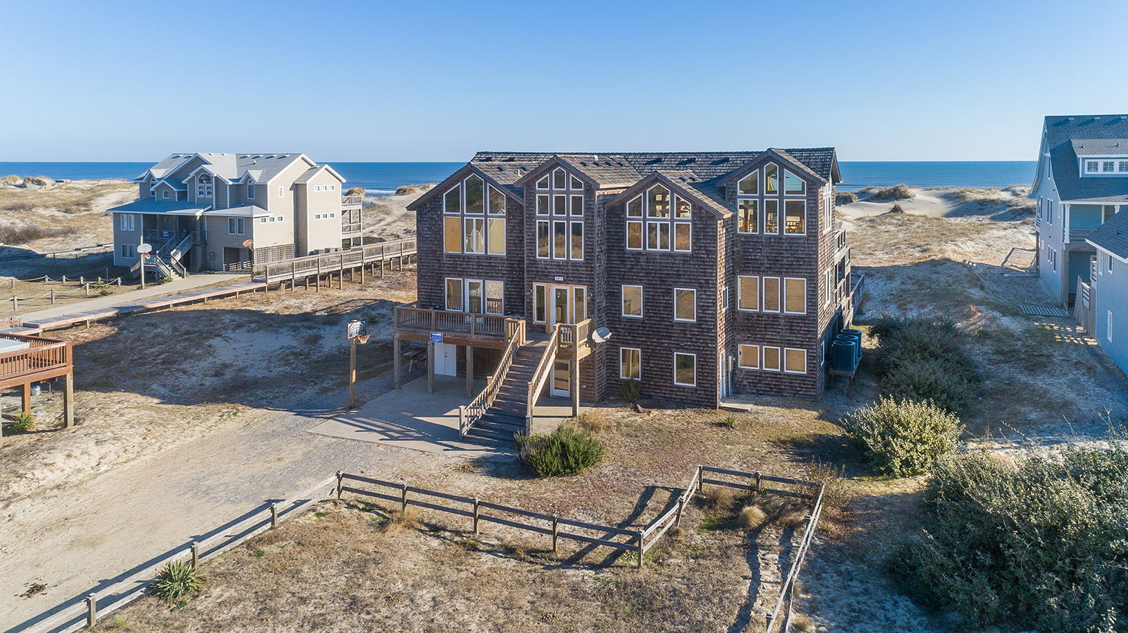 The Outer Banks Home 1015967