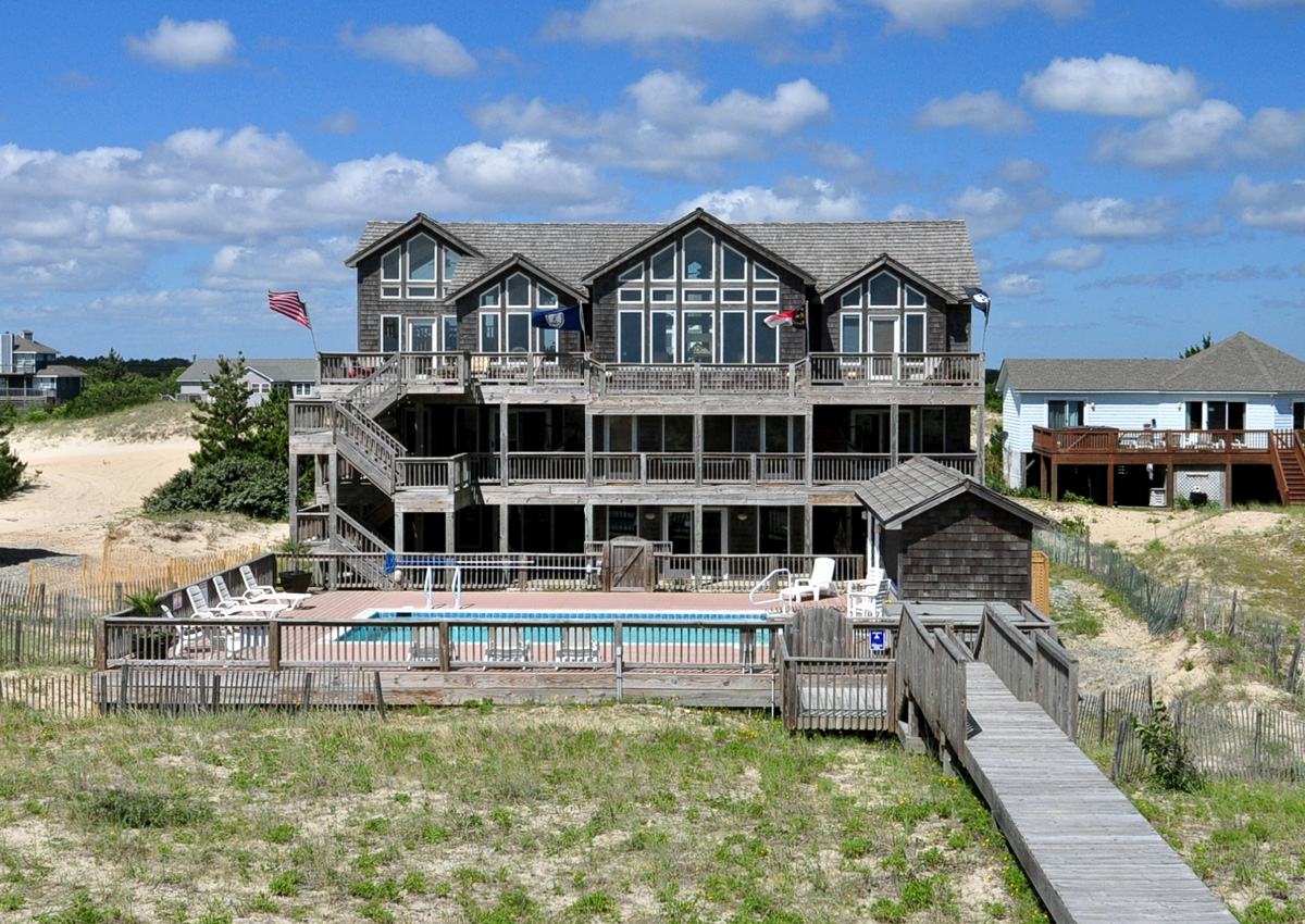 The Outer Banks Home 1015967