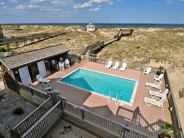 The Outer Banks Home 1015967