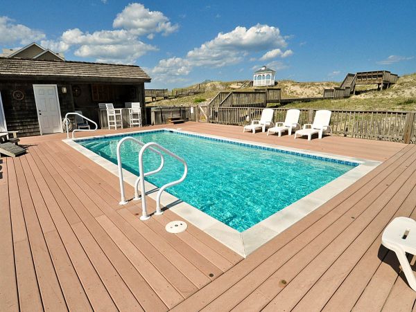 The Outer Banks Home 1015967