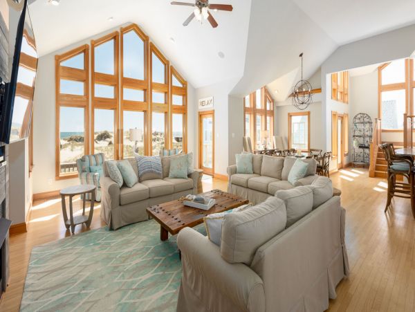 The Outer Banks Home 1015967