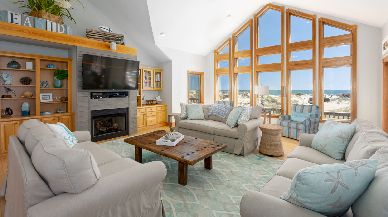 The Outer Banks Home 1015967