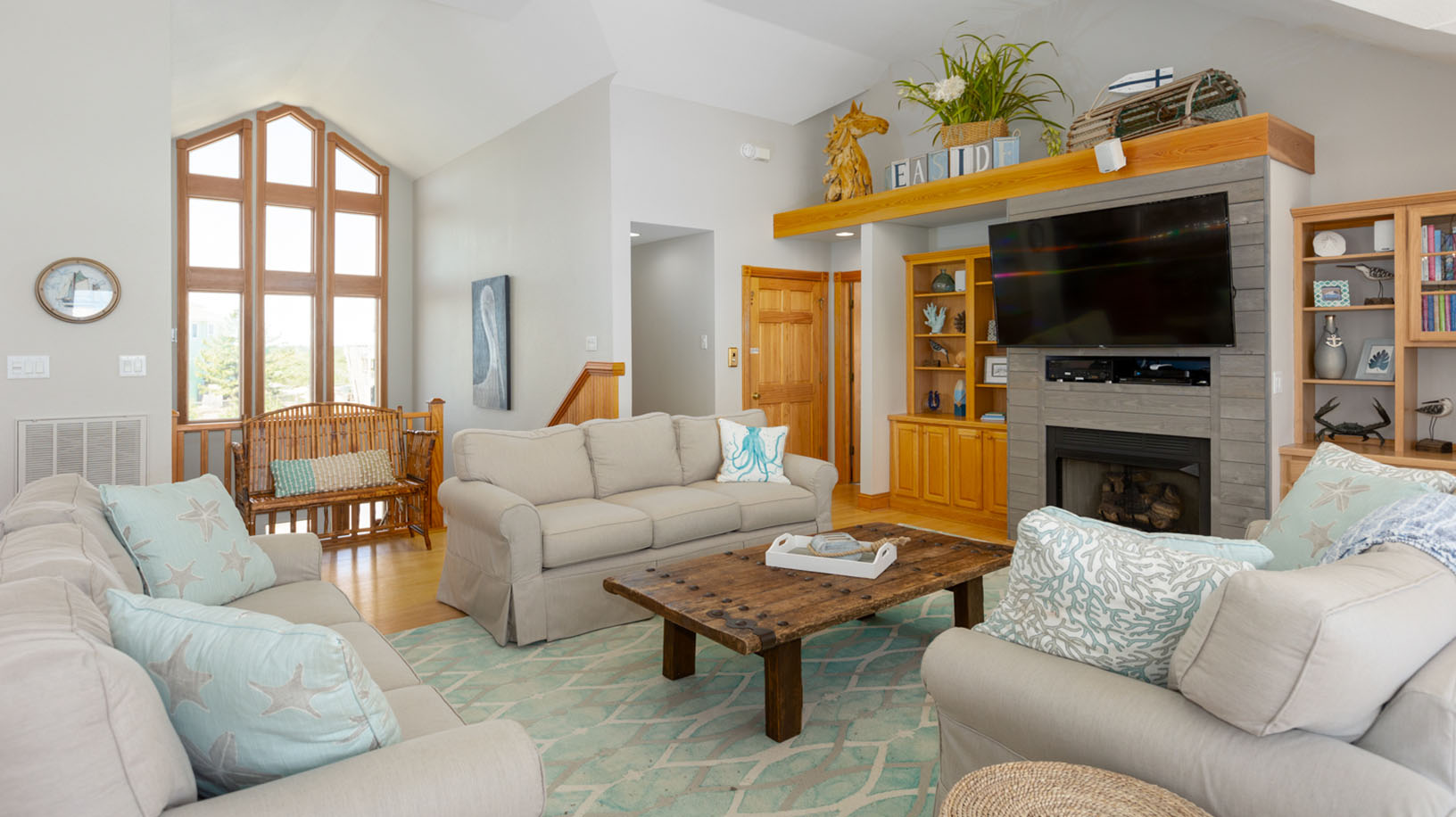 The Outer Banks Home 1015967