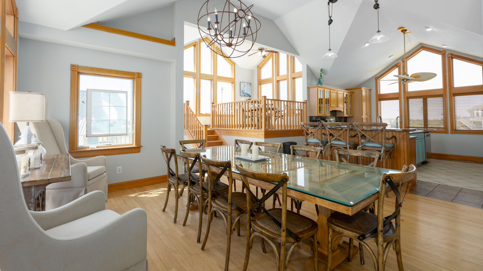 The Outer Banks Home 1015967