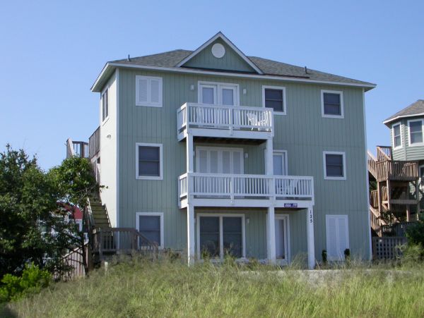 The Outer Banks Home 1015969