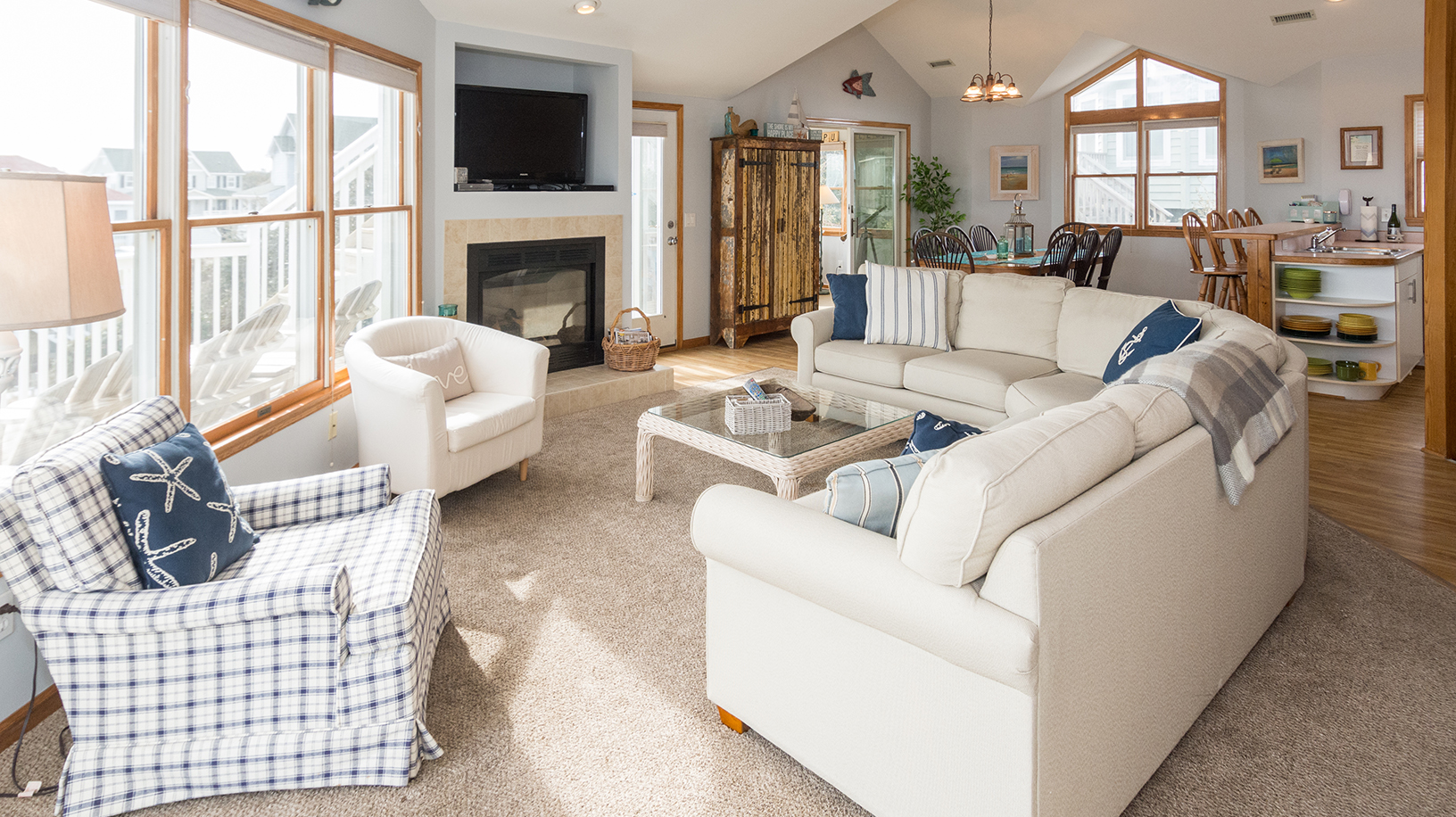 The Outer Banks Home 1015969