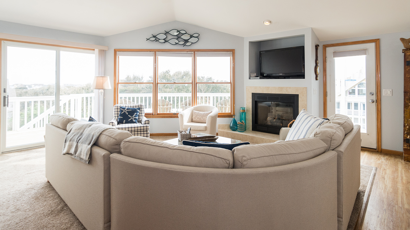 The Outer Banks Home 1015969