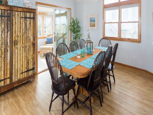 The Outer Banks Home 1015969