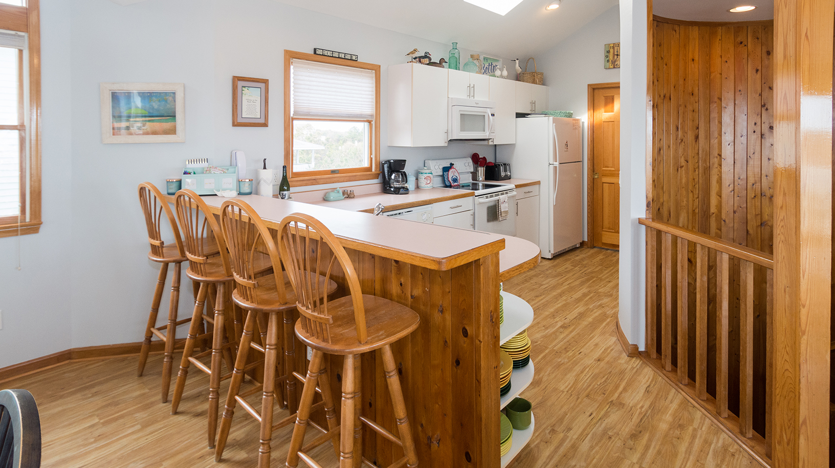 The Outer Banks Home 1015969