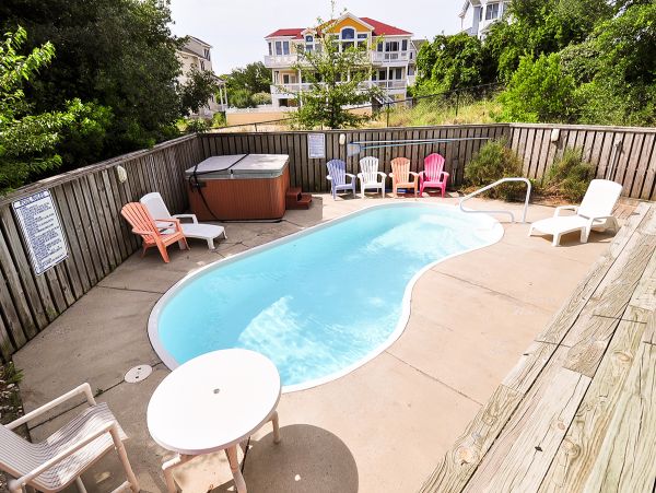 The Outer Banks Home 1015969