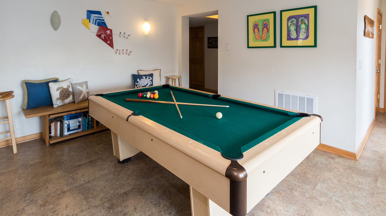 The Outer Banks Home 1015969