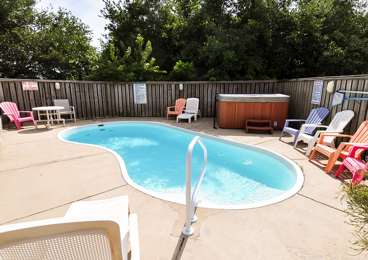 The Outer Banks Home 1015969