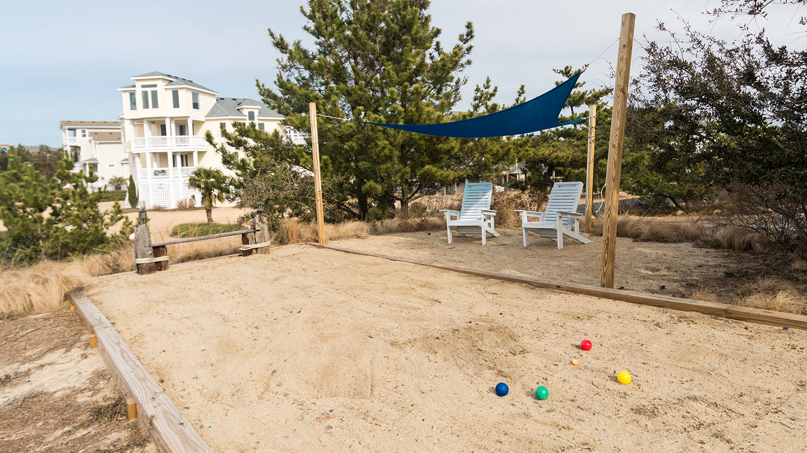 The Outer Banks Home 1015969