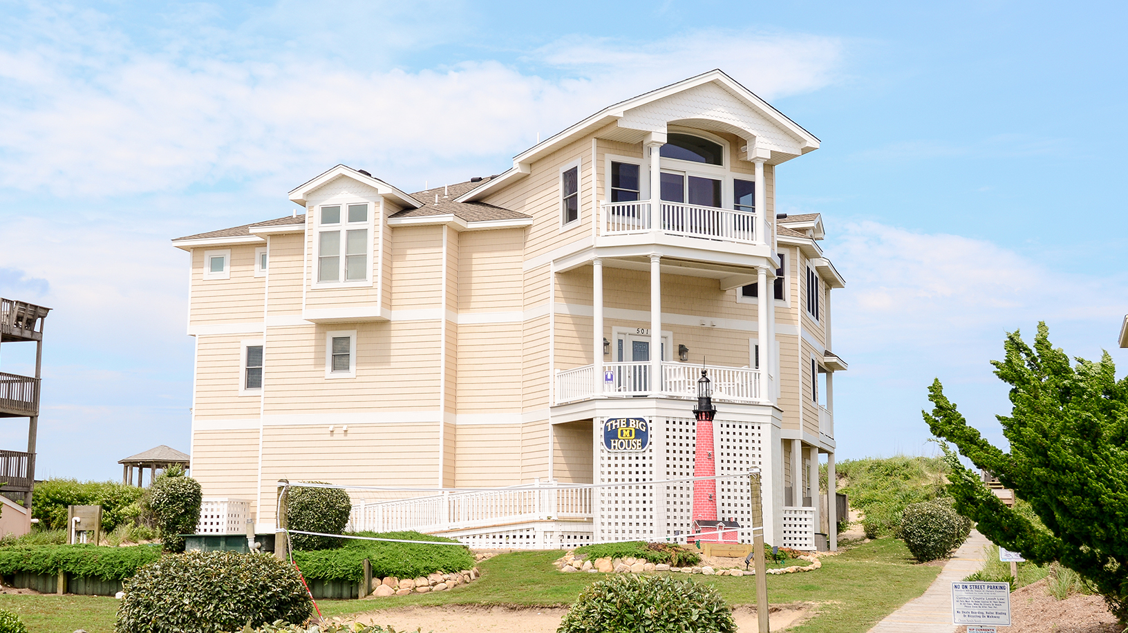 The Outer Banks Home 1015970