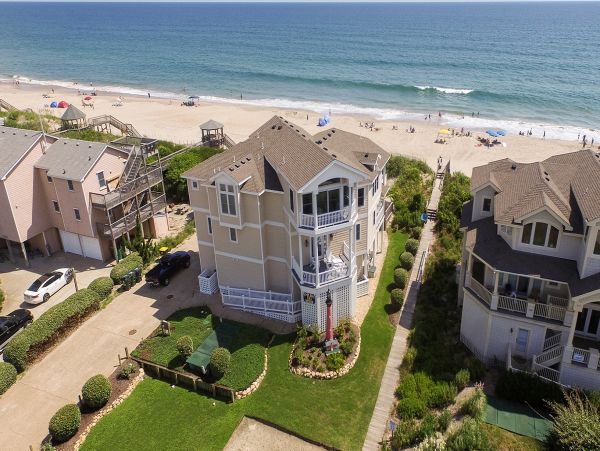 The Outer Banks Home 1015970