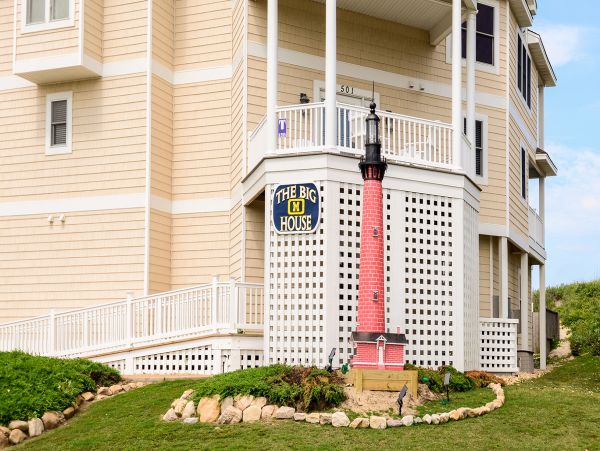 The Outer Banks Home 1015970