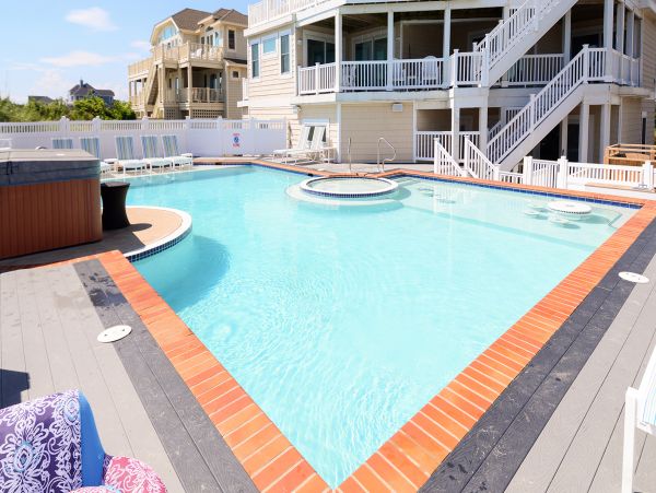 The Outer Banks Home 1015970