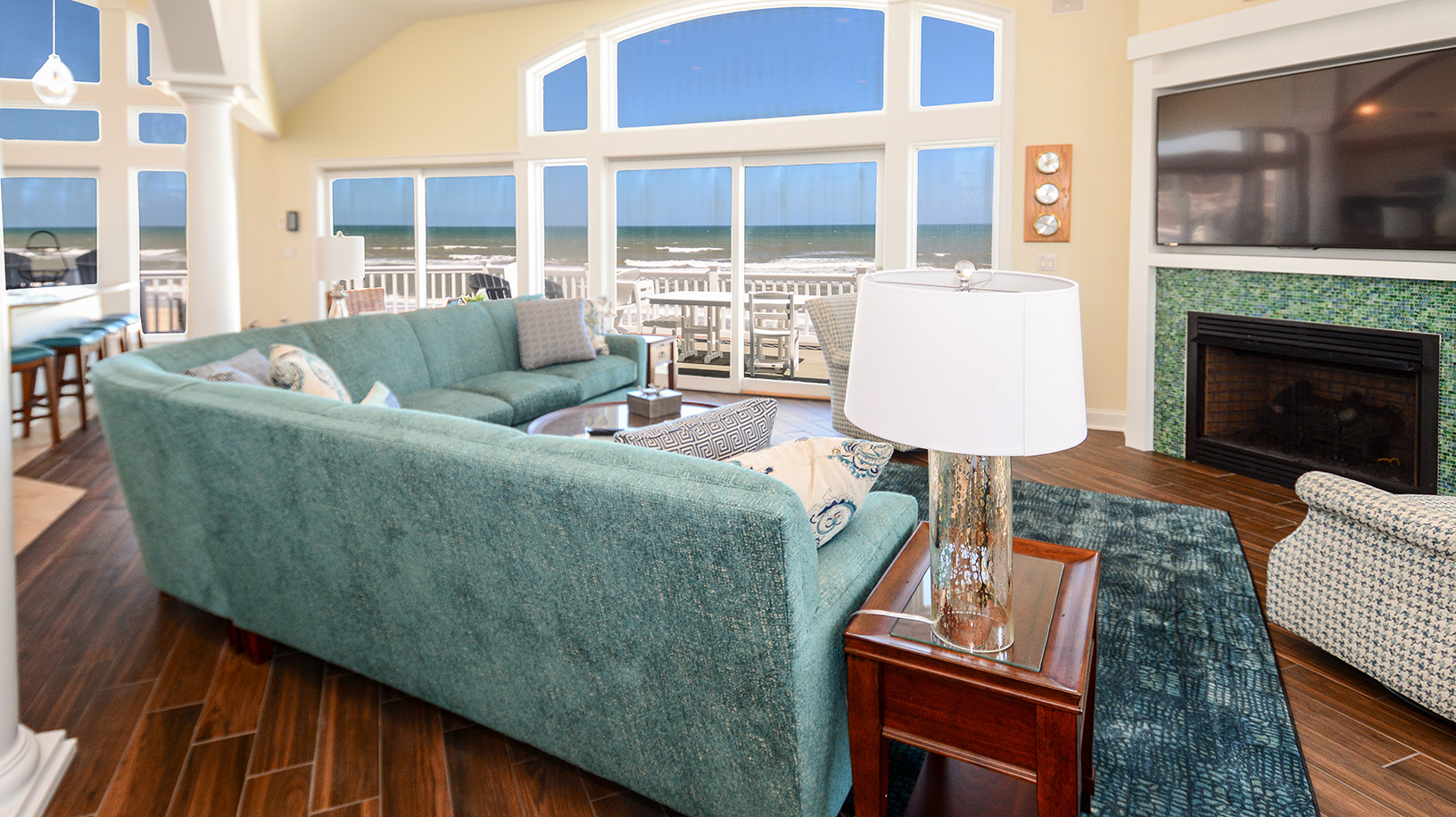 The Outer Banks Home 1015970