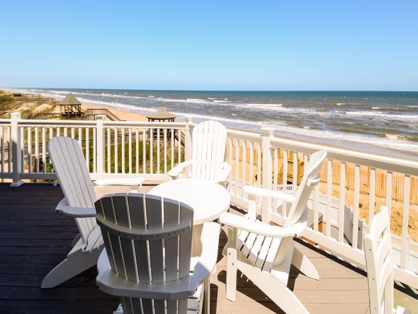 The Outer Banks Home 1015970