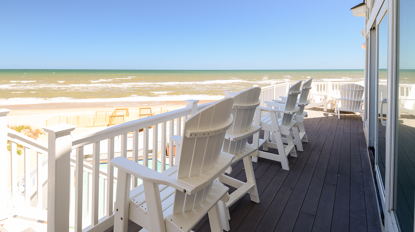 The Outer Banks Home 1015970