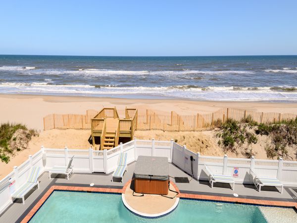The Outer Banks Home 1015970
