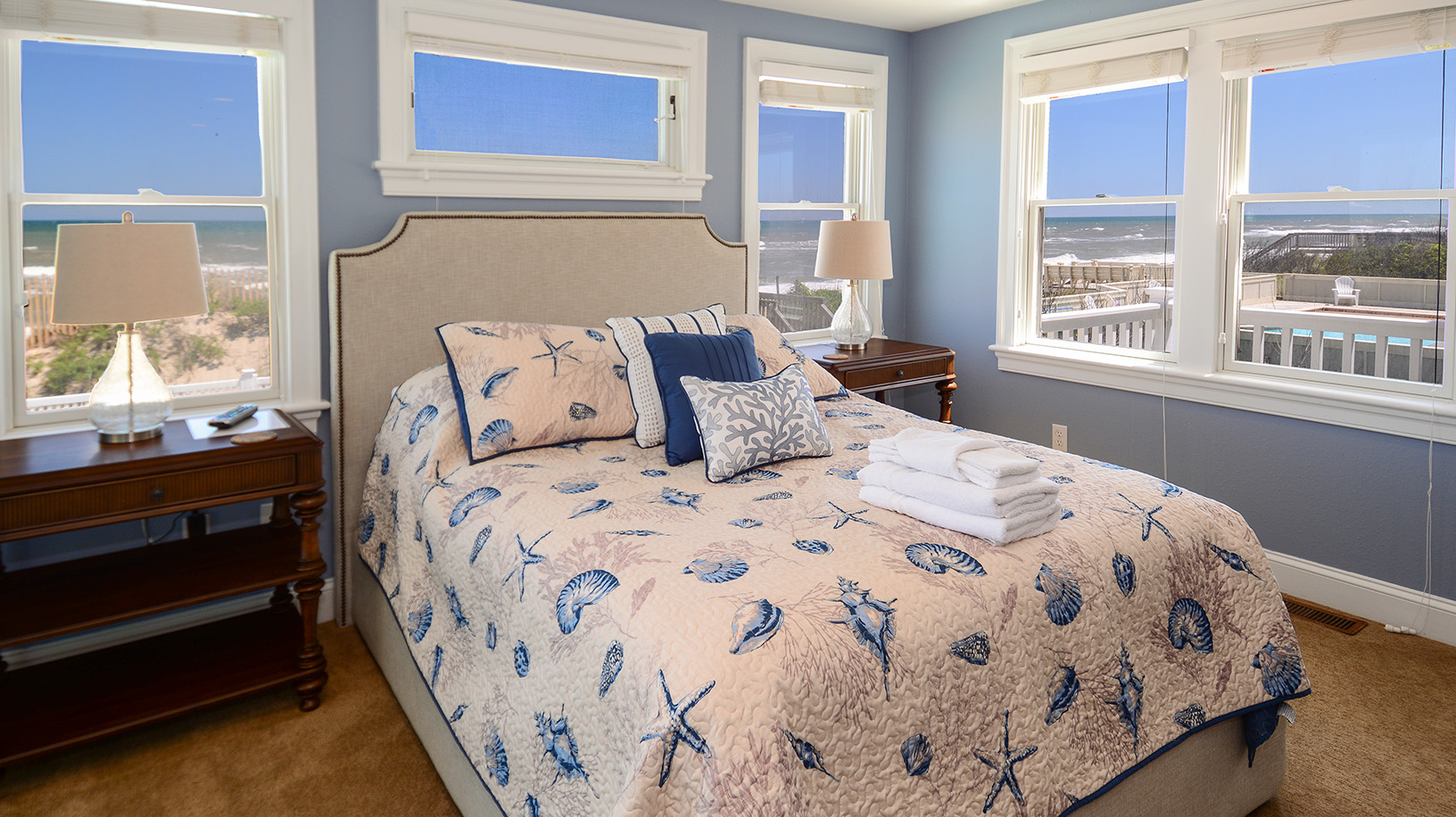The Outer Banks Home 1015970