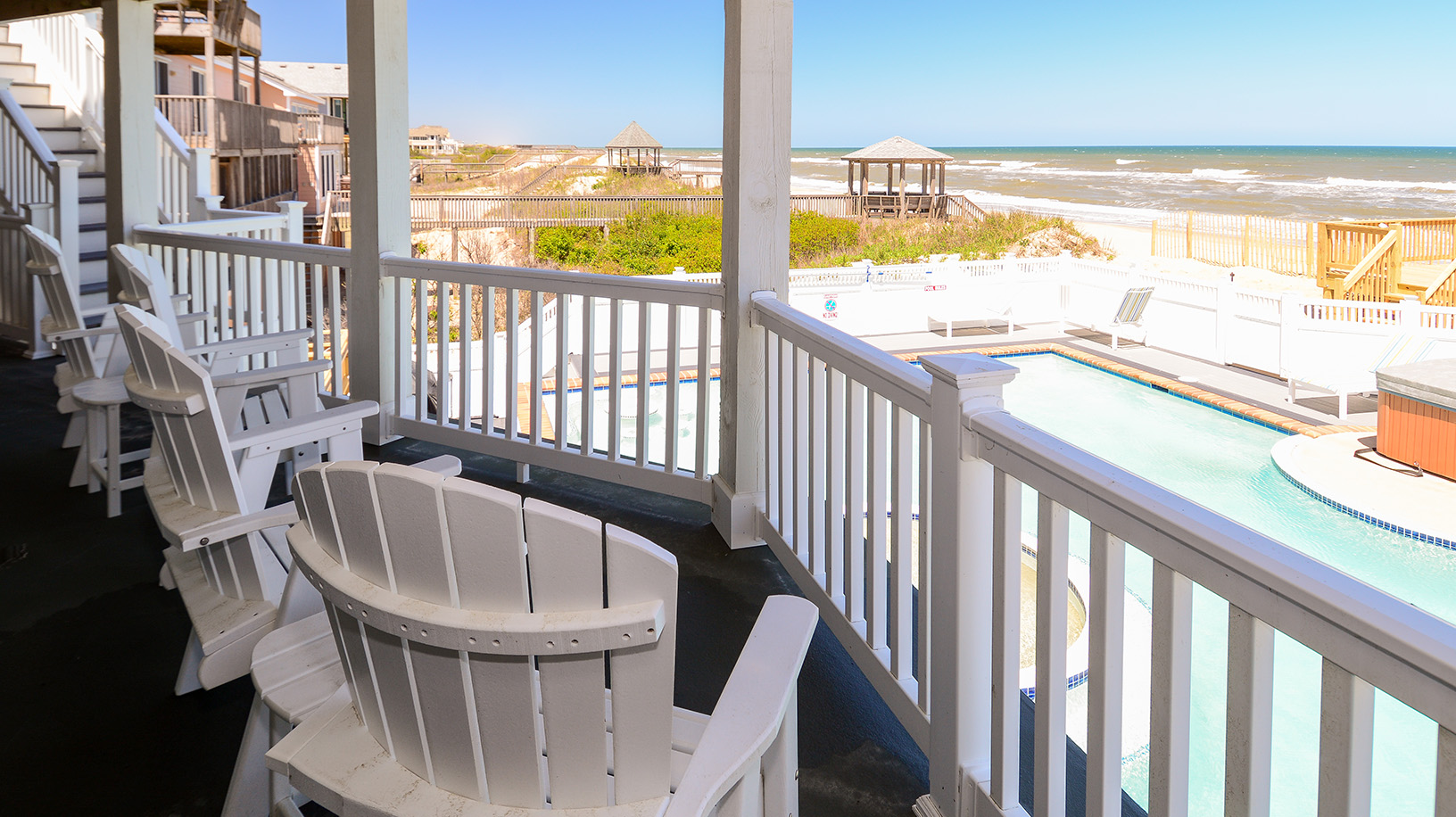 The Outer Banks Home 1015970