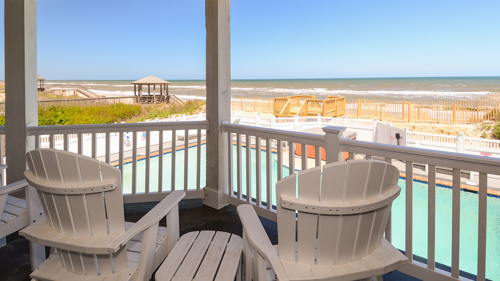 The Outer Banks Home 1015970