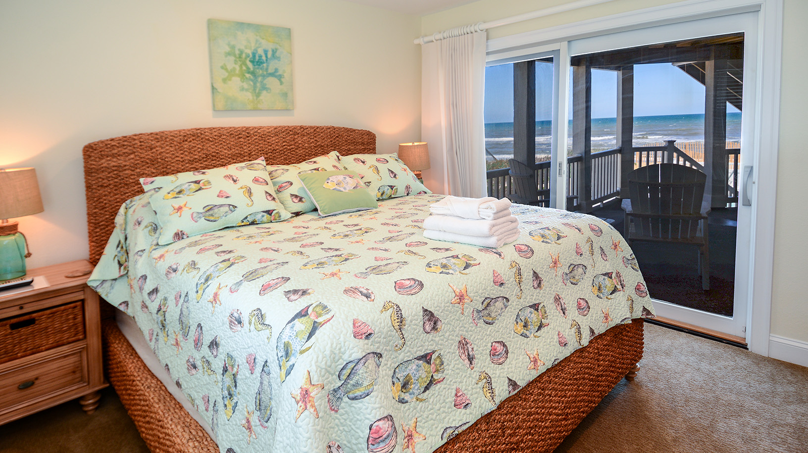 The Outer Banks Home 1015970