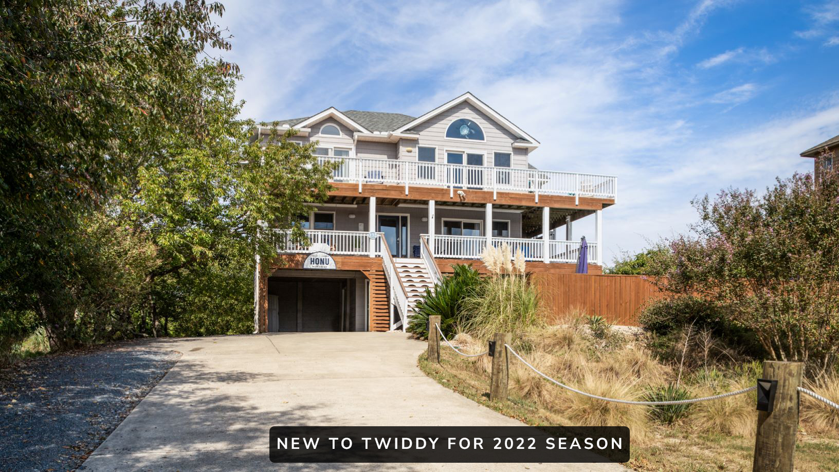 The Outer Banks Home 1015971