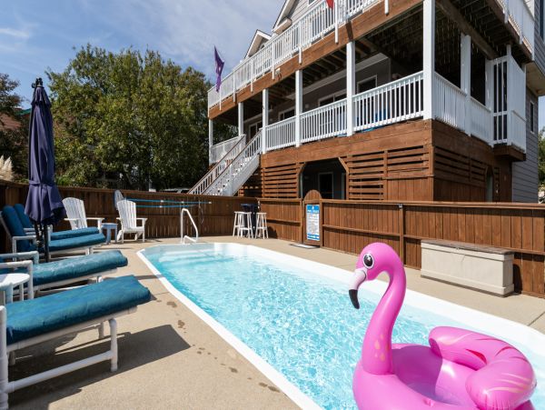 The Outer Banks Home 1015971