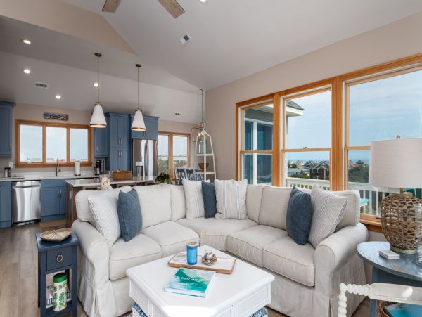 The Outer Banks Home 1015971