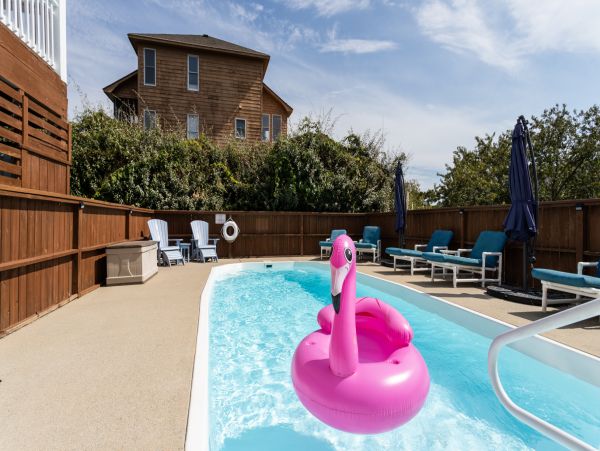 The Outer Banks Home 1015971