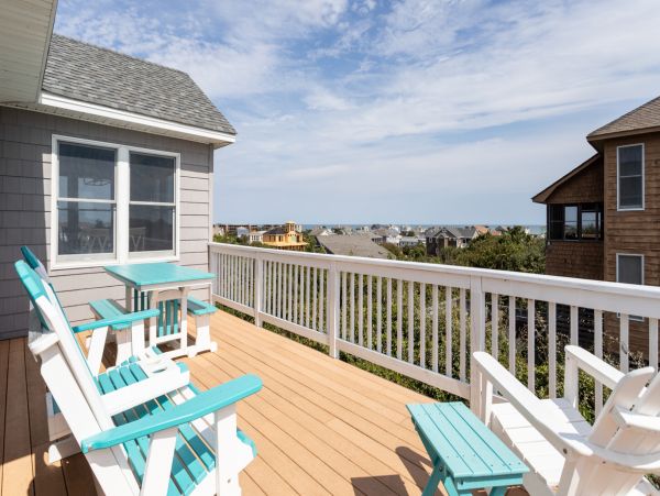 The Outer Banks Home 1015971