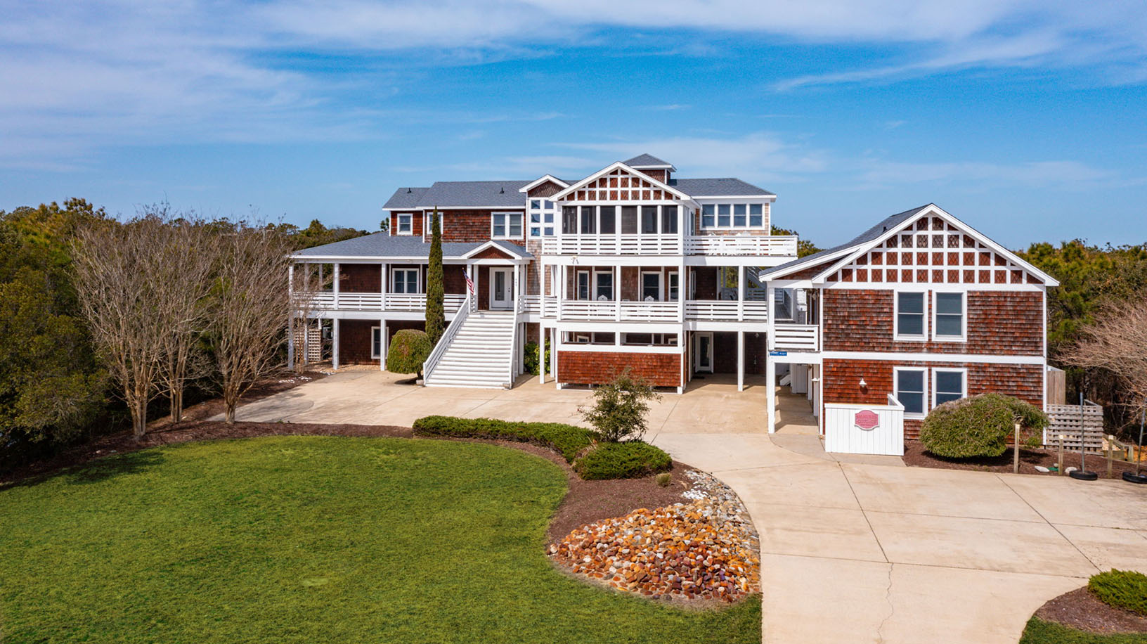 The Outer Banks Home 1015972