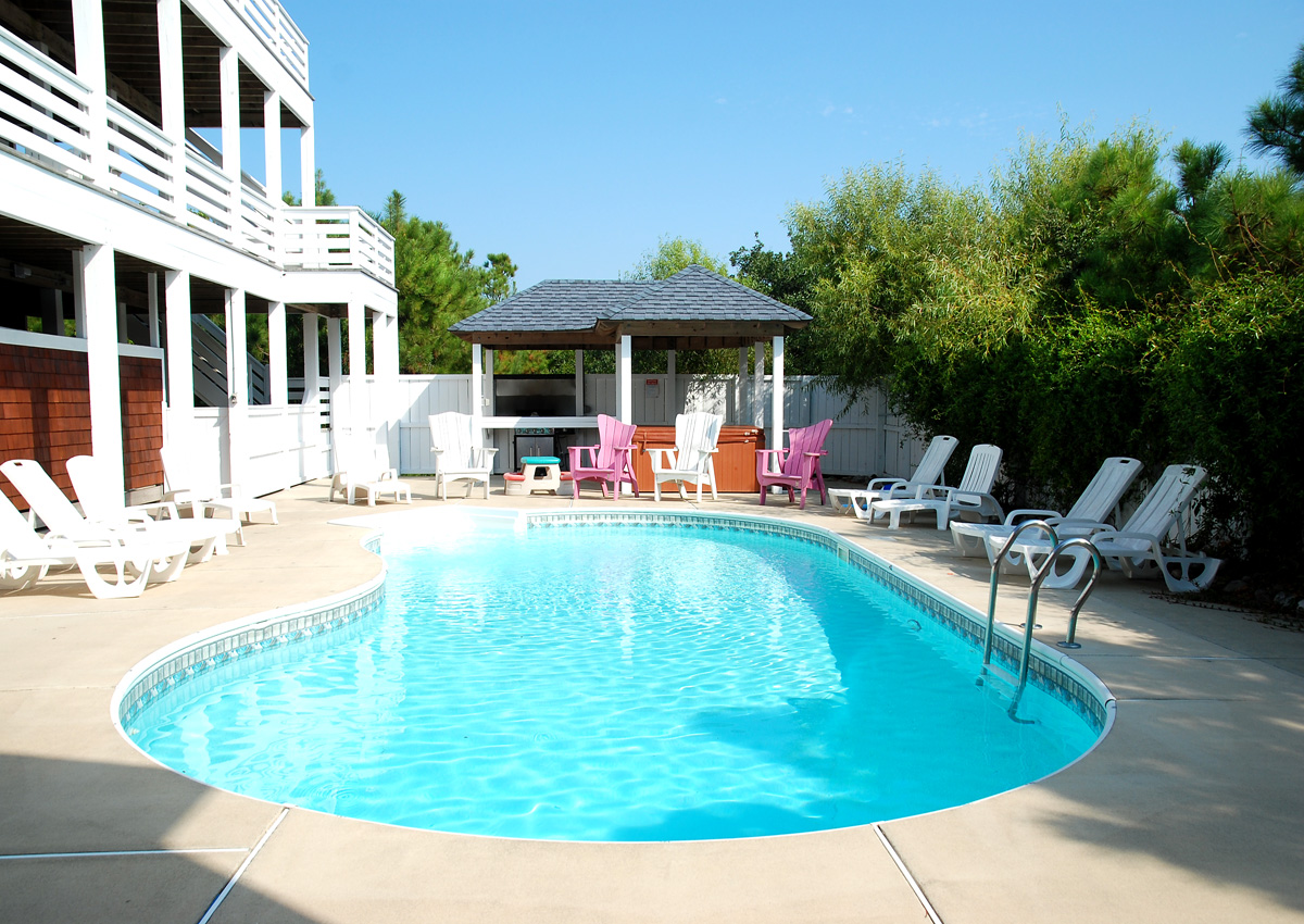The Outer Banks Home 1015972