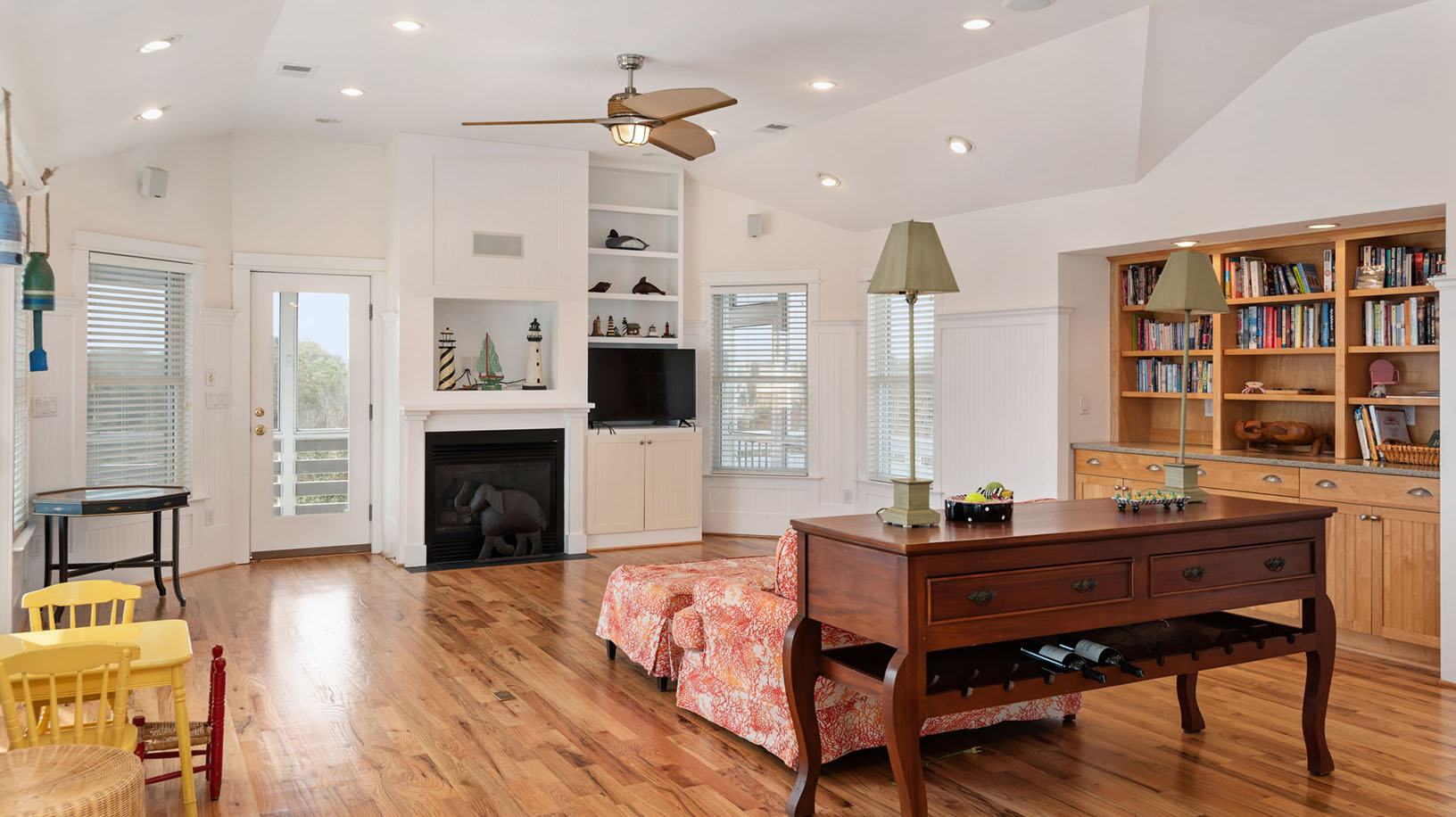 The Outer Banks Home 1015972