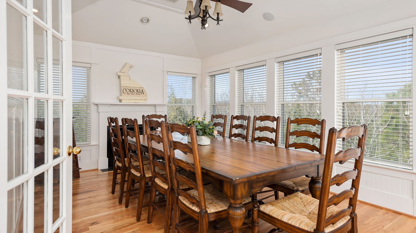 The Outer Banks Home 1015972