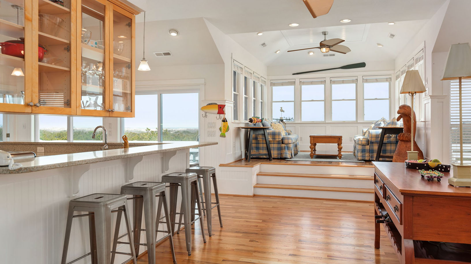 The Outer Banks Home 1015972