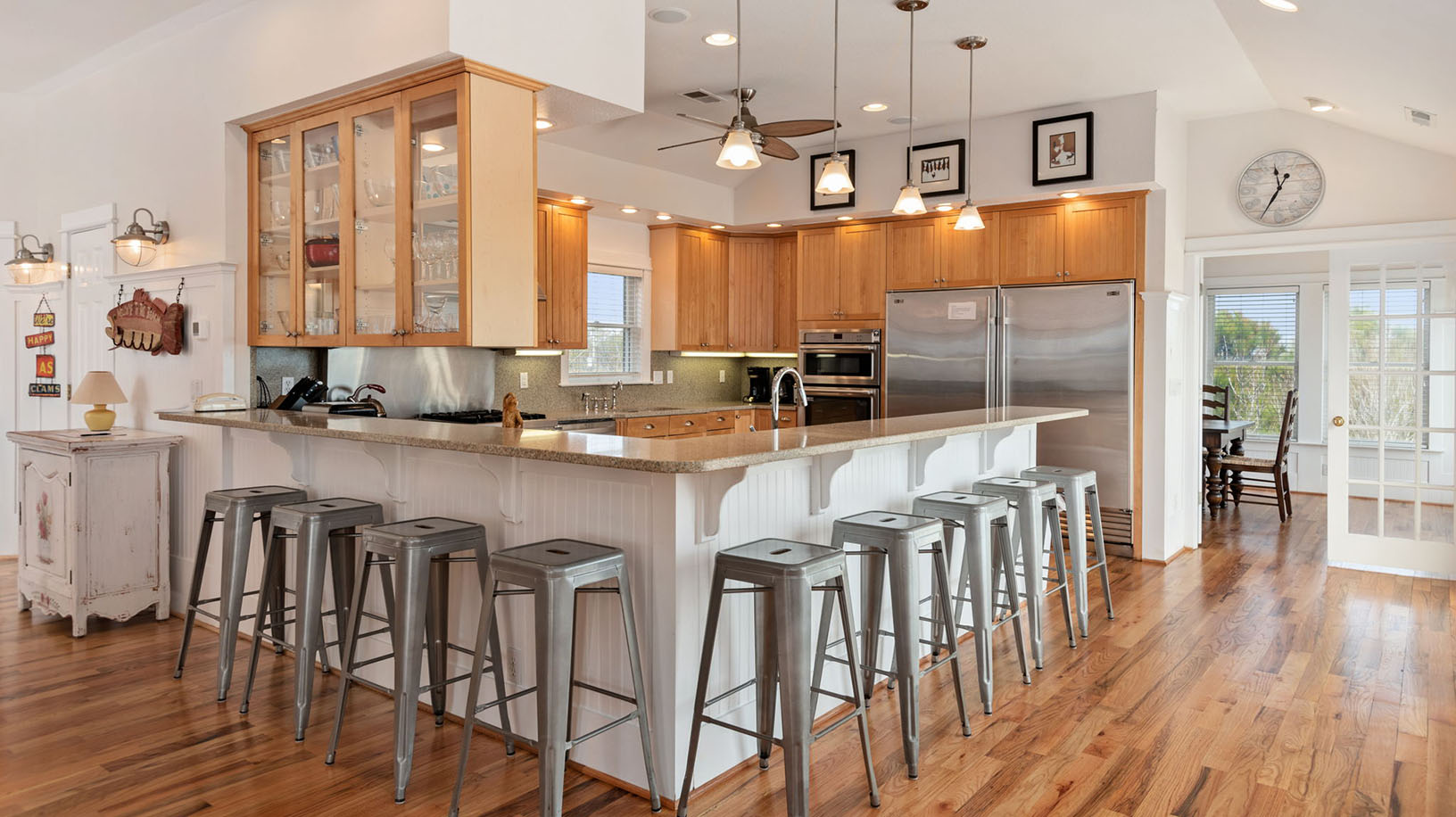 The Outer Banks Home 1015972