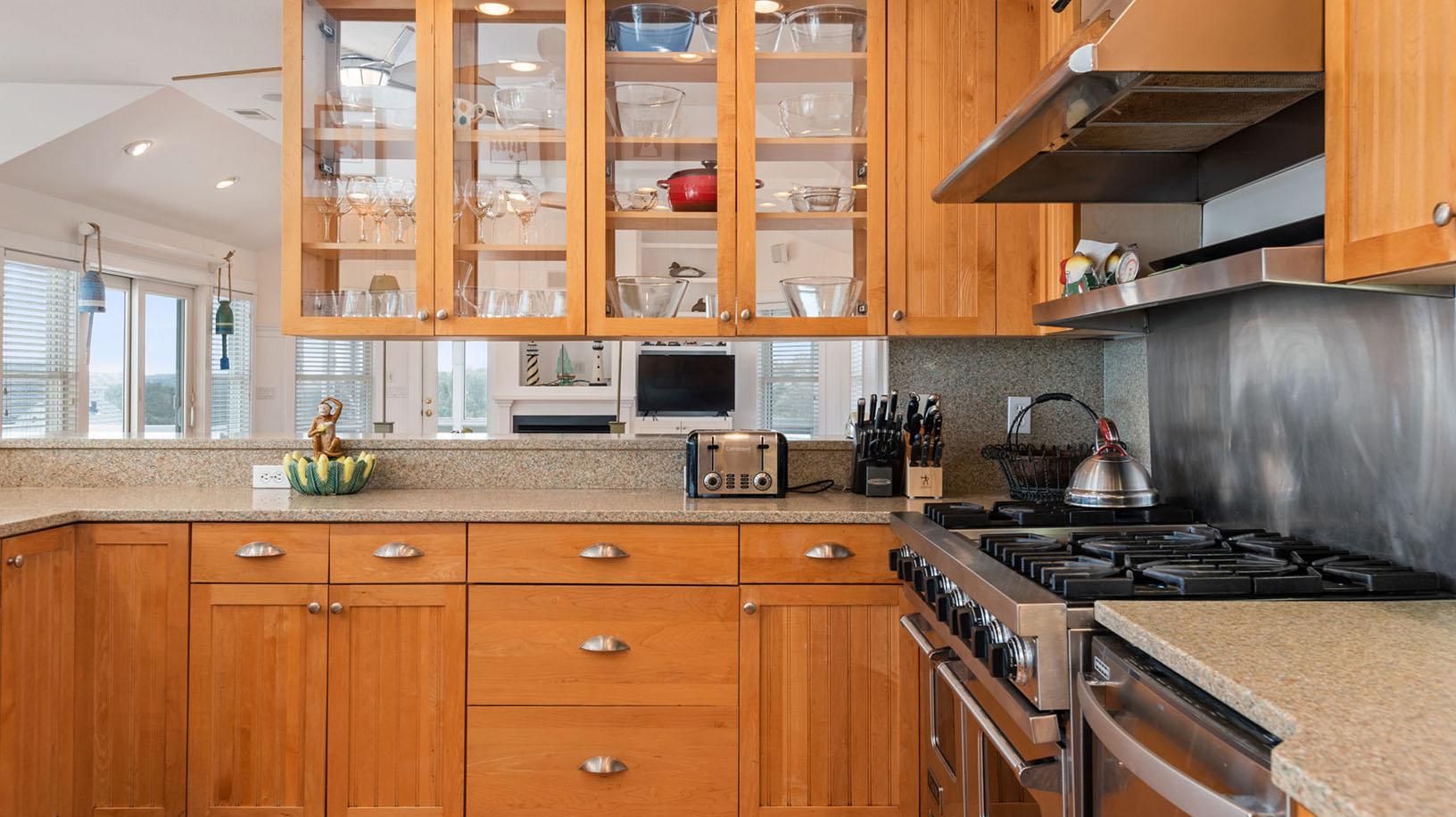 The Outer Banks Home 1015972